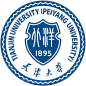 天津大学logo