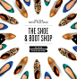 shoes shop