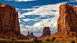 General 1366x768 landscape canyon desert