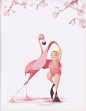 (4) Pinterest