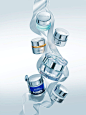 La Prairie Cosmetics : Cosmetics