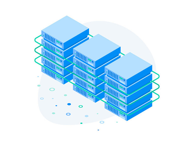 Secure web hosting i...