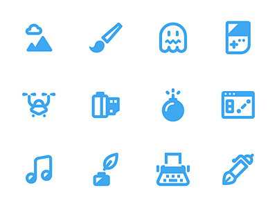 350 Free icons - Com...