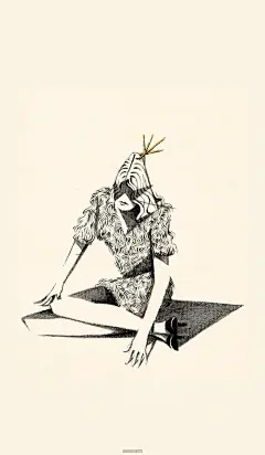 BRUNO简笔棱角铅笔小插画-Bruno LAURENT [97P] (86).jpg