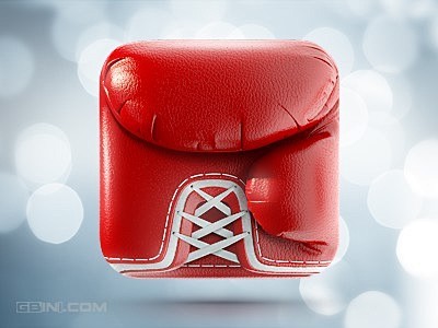 Boxing Glove