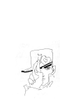 『JOJO』空条承太郎 ️ 荒木飞吕彦

. ​ ​​​ ​​​​