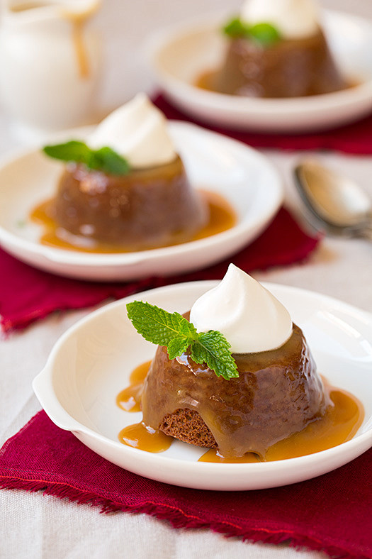 stickytoffeepudding