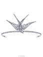 Axenoff Jewellery——经典俄式奢华，珠宝中的童话世界。
#珠宝匠群像#