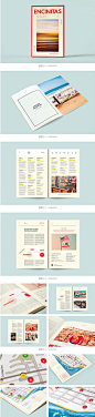 @壹鸣设计YIMINGDESIGN
宣传画册∕折页∕企业画册∕产品手册∕宣传册子/排版
画册设计概念元素：所谓概念元素是那些不实际存在的，不可见的，但人们的意识又能感觉到的东西。例如我们看到尖角的图形，感到上面有点，物体的轮廓上有边缘线。概念元素包括：点、线、面。 画册设计视觉元素：概念元素不在实际的设计中加以体现，它将是没有意义的。概念元素通常是通过视觉元素体现的，视觉元素包括图形的大小、形状、色彩等。
画册设计关系元素：视觉元素在画面上如何组织、排列，是靠关系元素来决定的。包括：方向、位置、
空间、重