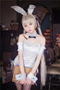 缘之空穹妹cosplay性感福利图(13)-27270图片大全