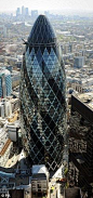Designer obsessed with London¿s Gherkin crafts diamond and gold pen worth an ink-redible £27,000 | Mail Online