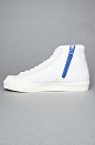 Nike Blazer Mid AB TZ拉链男鞋