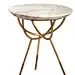 Atlas Side Table - Dering Hall #exclusivedesign #luxurydesign For more inspirations: www.bocadolobo.com home furniture, designer furniture, inspirations ideas, exclusive furniture, interior design ideas