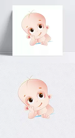 长睫毛宝宝笑|睫毛,宝宝,小孩子,笑脸,可爱,哈哈笑,&nbsp;天真活泼,&nbsp;卡通,&nbsp;宝宝笑,卡通元素,手绘/卡通