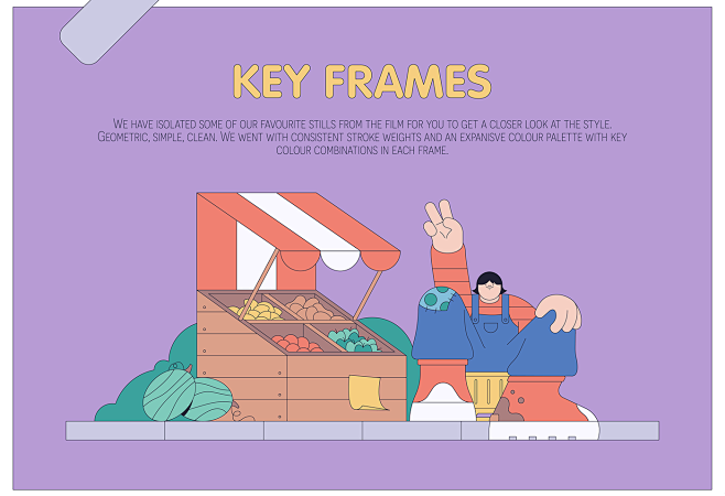 e-learning animation...