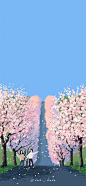 来自插画师 Van 的清新治愈画作 : 来自插画师 Van 的清新治愈画作 ​来自插画师 Van 的清新治愈画作 ​来自插画师 Van 的清新治愈画作 ​来自插画师 Van 的清新...