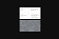 ELMNT Studio : Identity development for ELMNT Studio, a boutique yoga and spinning studio located in Montreal’s Monkland Village, that focuses on the mind-body connection, rigorous practice and training, they offer an inner-growth and educational approach
