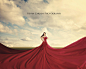 Never ending dress by Kevin Carden on 500px