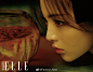 #MOK_Magazine# 杨超越 / 张家诚 / SuperELLE October 2020

杨超越《SuperELLE》十月刊封面大片第一组，容颜极好的港风大小姐，带我们回到了80年代

#杨超越 落泪妆##杨超越 港风大片# ​​​​