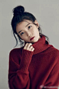 IU  李智恩