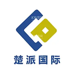 CP楚派国际logo  - 源文件下载【酷图网】楚派国际,出牌国际标志,CP,字母logo,生物logo,科技名片,生物科技名片,医疗,生物科技,蓝色logo,