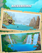 Pirates : Smugglers Paradise