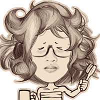 来自相册