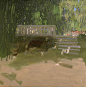 Bamboo grove, Bato Dugarzhapov