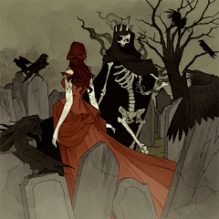 蓝色耳朵采集到Abigail larson