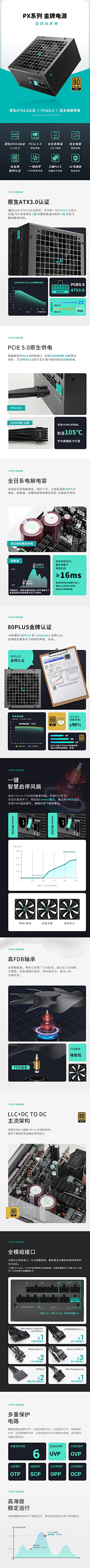 桃猫太郎采集到详情页/电商设计/网页-01