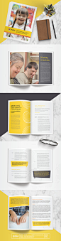 shanti_sp​​arrow_Design_9_UNSW_Brochure_Layout_Report