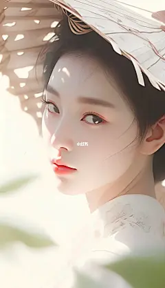 这么漂亮的美女壁纸确定不要