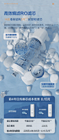 【海尔HRO10H11-2U1】海尔（Haier）玉净鲜活水净水器家用净水机1000G大通量双出水厨下式RO反渗透直饮母婴直饮过滤器HRO10H11【行情 报价 价格 评测】-京东