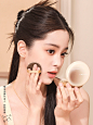 【新品】Judydoll橘朵冰美式气垫粉底液持妆混油皮气垫不脱妆遮瑕-tmall.com天猫