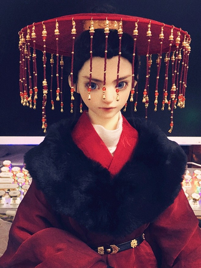 蓬莱红烧狮子头的照片 - 微相册