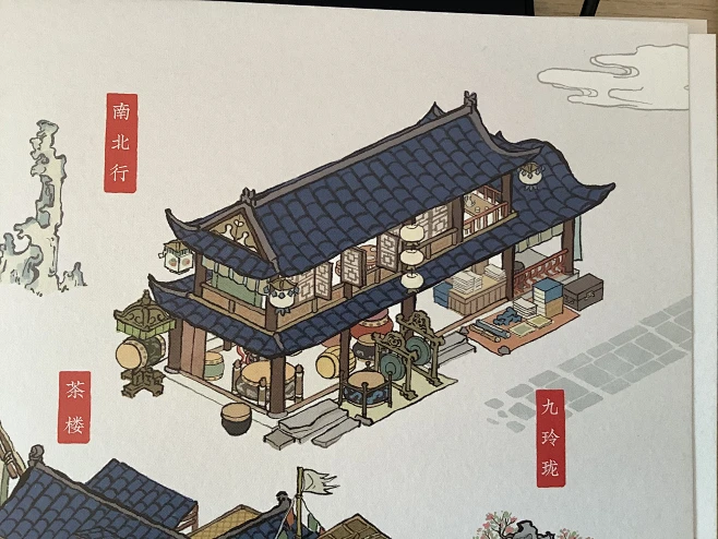 花瓣灵感详情页-花瓣网