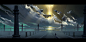 The tomb, HooooN . : The tomb of Unknown man
This project halted at Netease