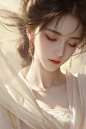 古风女生头像（十六）