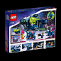 LEGO乐高 70835 大电影2 雷克斯战斗飞船 恐龙 怪兽 拼插积木玩具-淘宝网