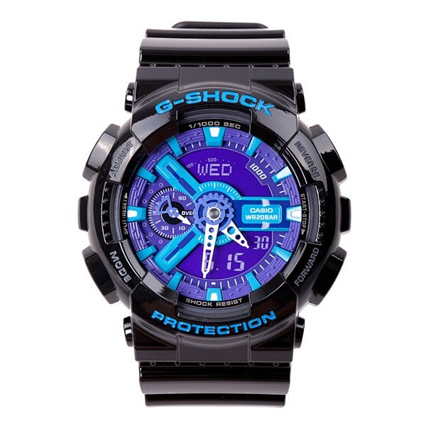 G-SHOCKGA-110HC-1ADR...