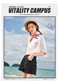 阔色黑色牛仔短裤2019夏季新款韩版女学生宽松高腰显瘦毛边裤-tmall.com天猫