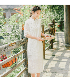 yalinaya采集到服搭