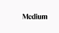 Collins操刀Medium品牌重塑，用户却说“看不懂” | 大设计 - TOPYS
