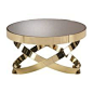 OEM stainless steel metal type and marble coffee table base, View stainless steel dining table base, no brand Product Details from Foshan Shunhengli Import & Export Co., Ltd. on Alibaba.com