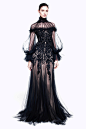 Alexander McQueen Pre-Fall 2012 Fashion Show : See the complete Alexander McQueen Pre-Fall 2012 collection.