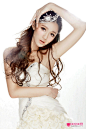 王熙然 妩媚写真
