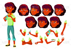 亚洲,青少年,印度教,印度次大陆人,少女,衣服,可爱的,商务,人,高雅