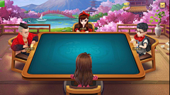 ﹏°钢牙采集到棋牌