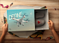 Panasonic no battery no fun : Agency: NBSClient: PanasonicEstudio Icone