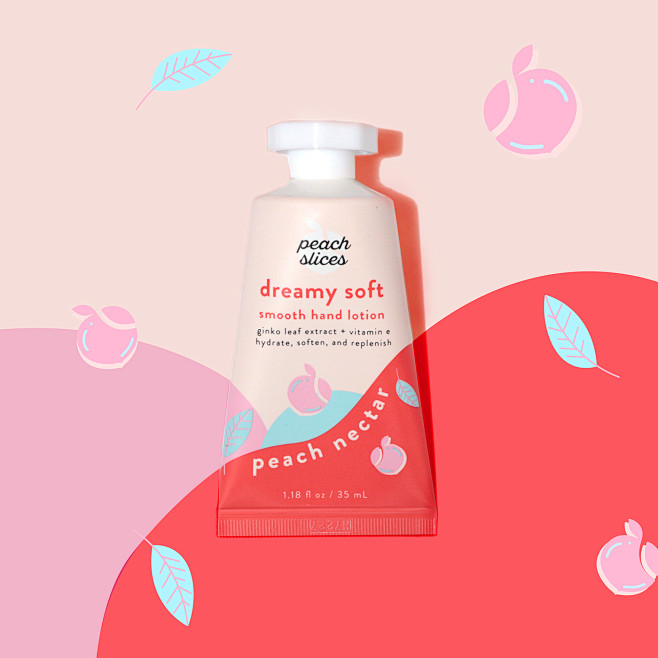 Peach Slices Product...